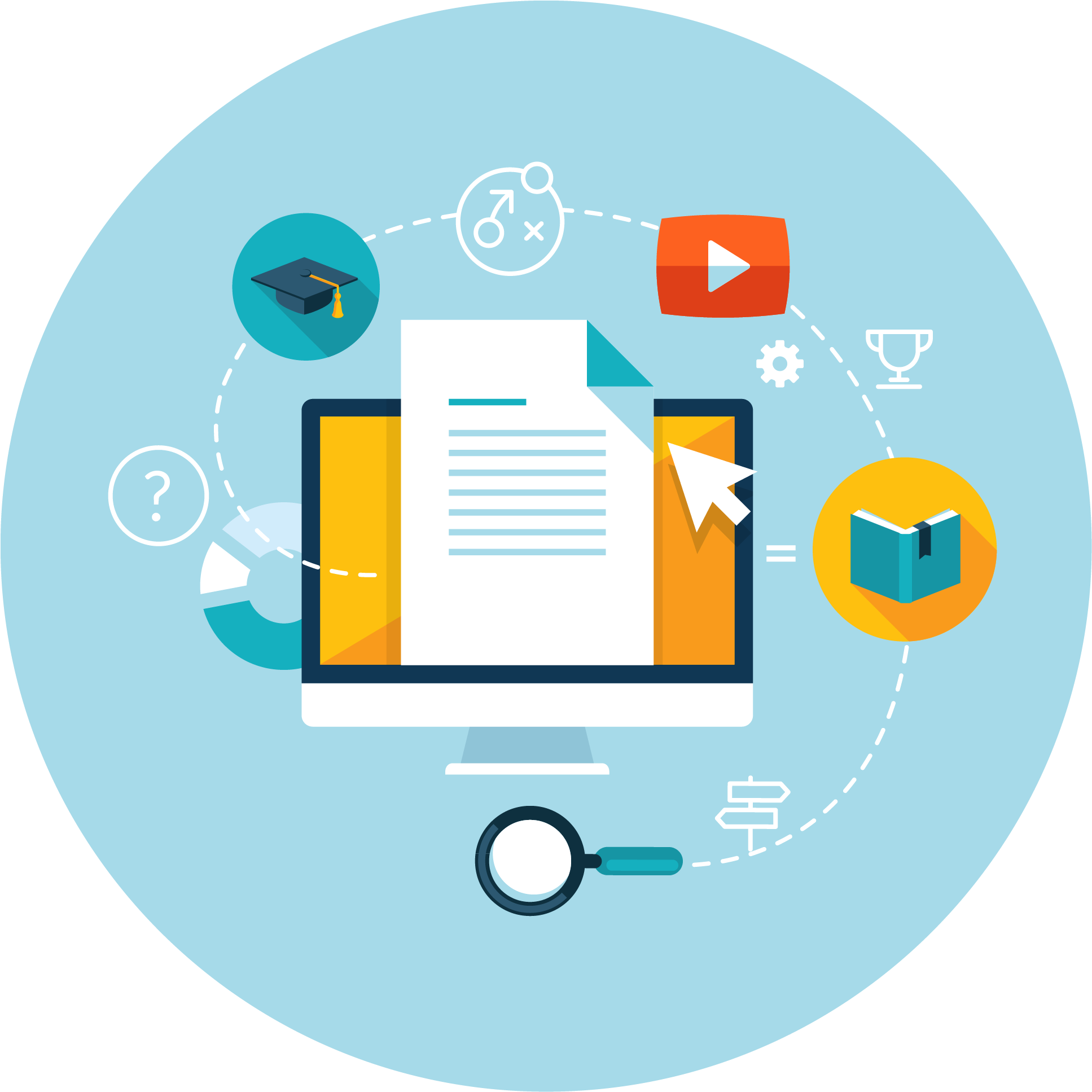 theegyptiandeveloperscontentmarketing TEDevelopers TEDs Agency the egyptian developers content marketing