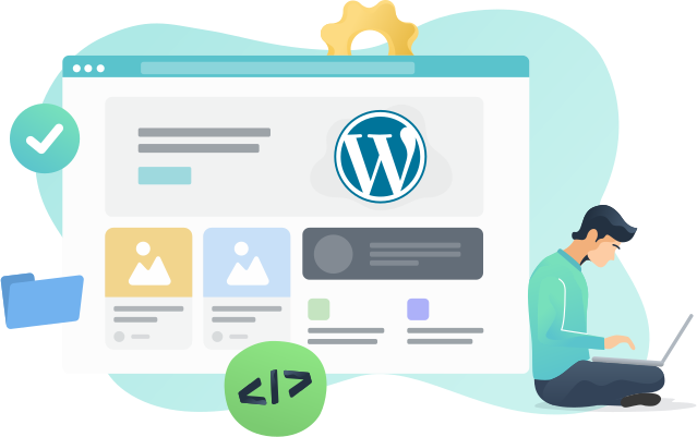TheEgyptianDeveloperswordpressmaintenanceservice TEDevelopers TEDs Agency The Egyptian Developers wordpress maintenance service
